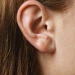 In the Ear - Hearing Aid