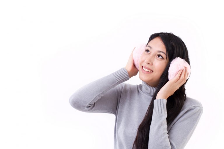 Why It’s Important to Keep Your Ears Warm in the Winter Hummingbird