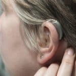 Behind-the-ear - Hearing Aid
