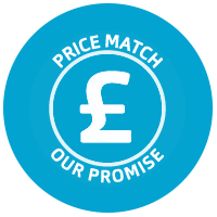 Price Match Our Promise