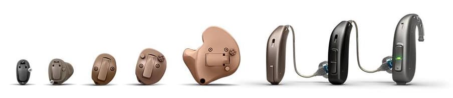 Oticon | Hearing Aids