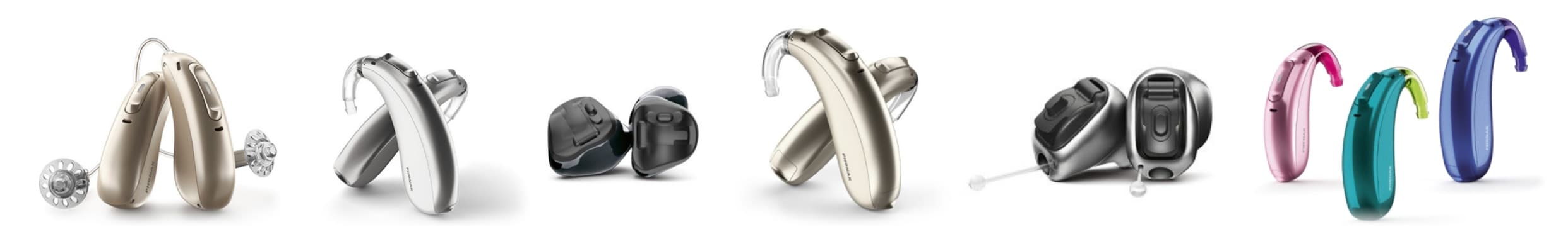 Phonak | Hearing Aids