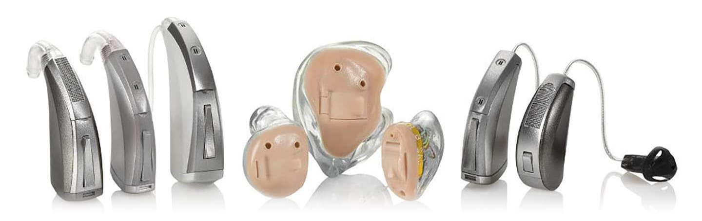 Starkey | Hearing Aids