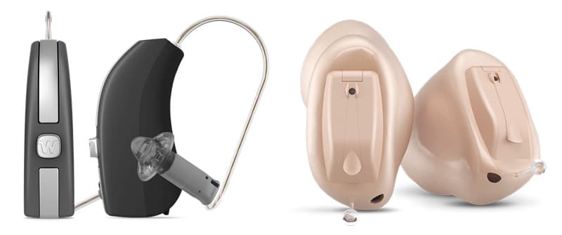 Widex | Hearing Aids