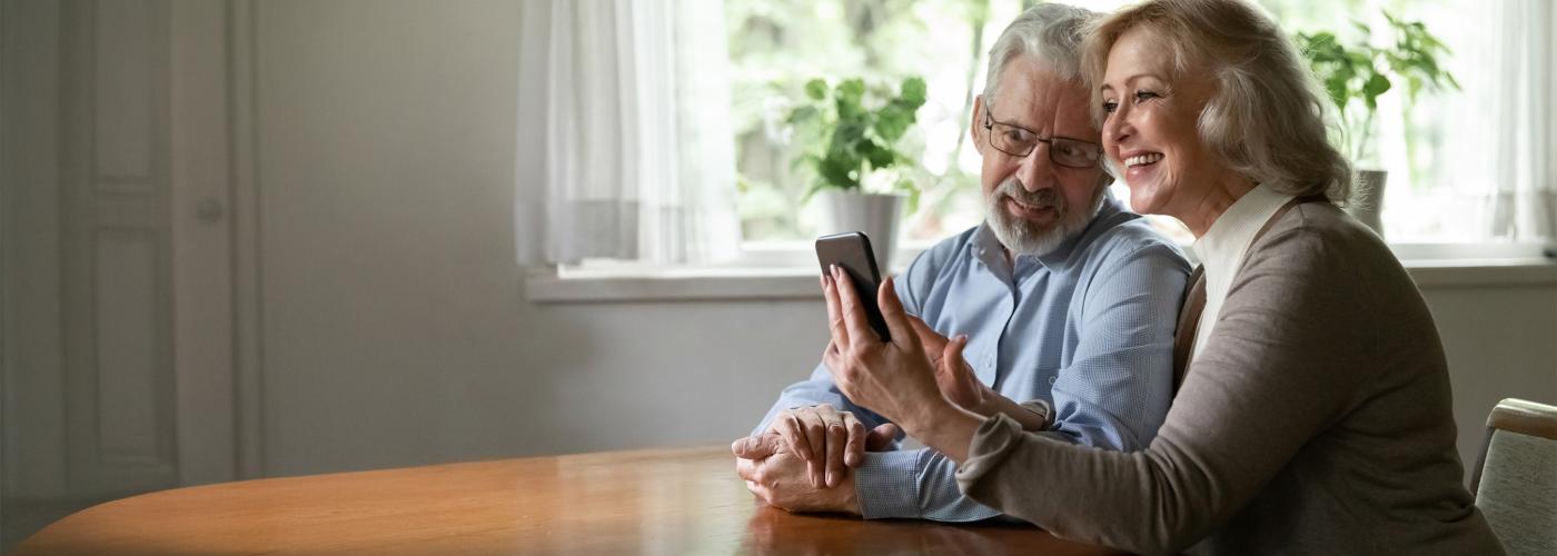 Find the perfect hearing aid for you