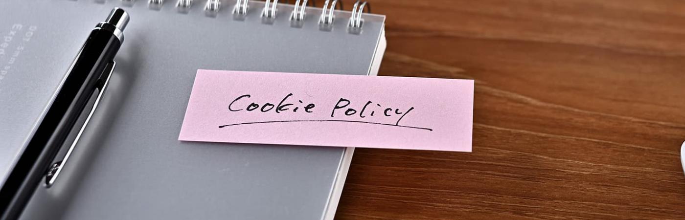 Cookie Policy