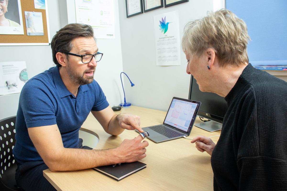 Hearing Aids Wigan Hearing Aids Wigan